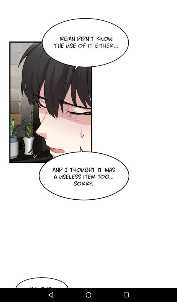 My Darling Signed In by Dimang/ New Lung [Eng] page 22