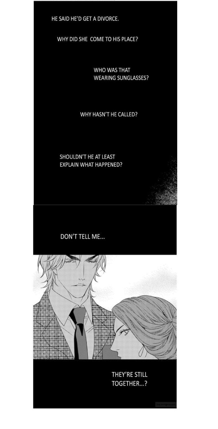 Work, Fight and Love by Yoo Ha Jin – Ch. 24-25 [Eng] page 20