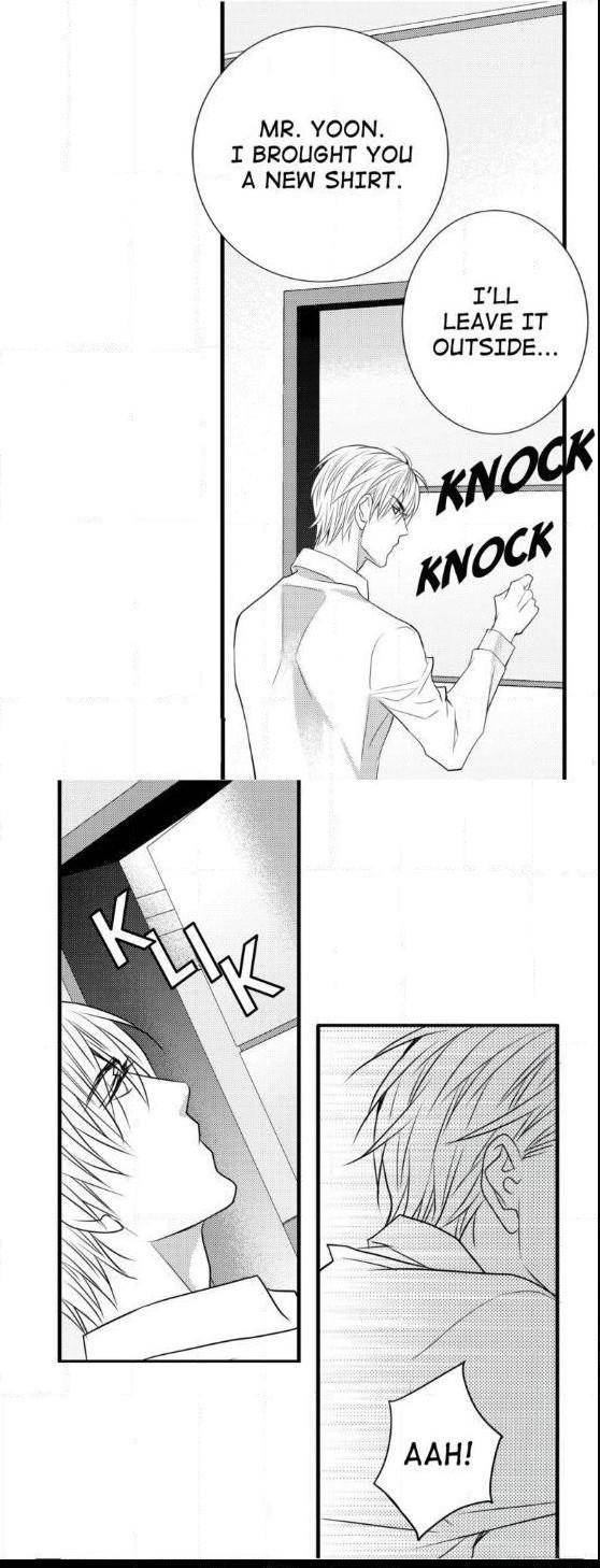 Work, Fight and Love by Yoo Ha Jin – Ch. 24-25 [Eng] page 22