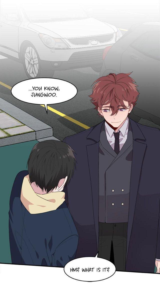 My Darling Signed In by Dimang/ New Lung [Eng] page 21