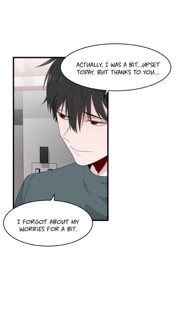 My Darling Signed In by Dimang/ New Lung [Eng] page 22