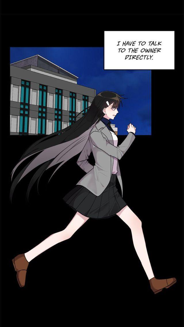 My Darling Signed In by Dimang/ New Lung [Eng] page 23