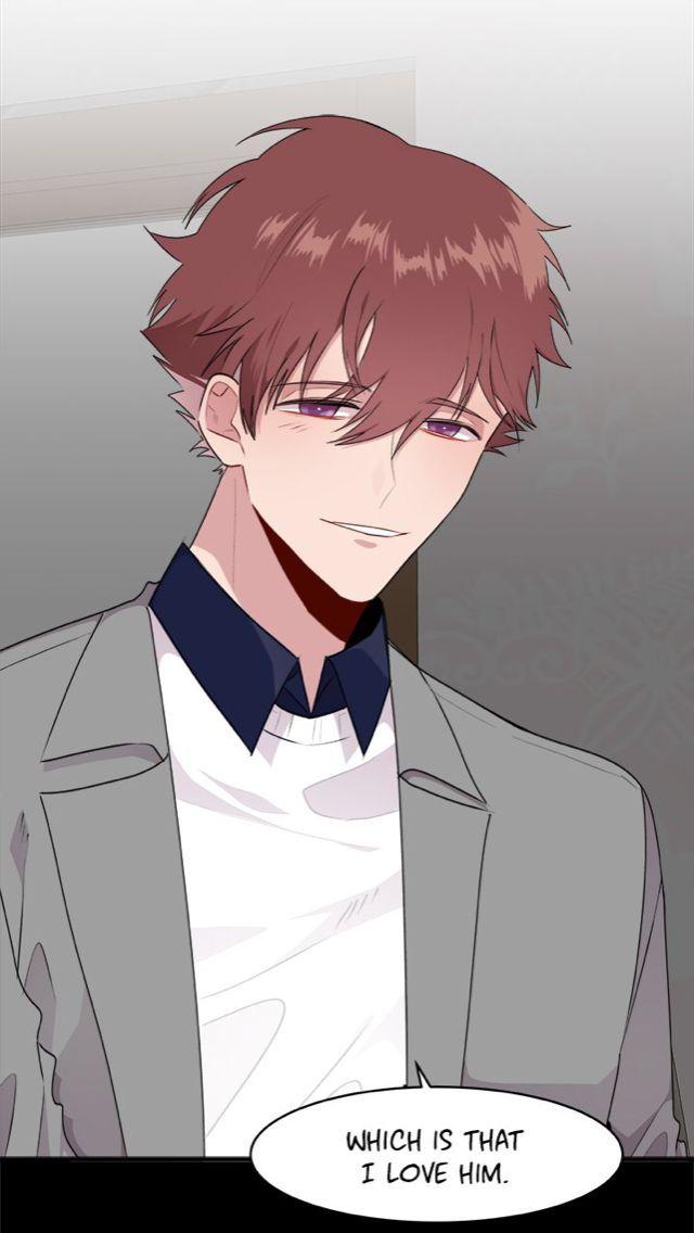 My Darling Signed In by Dimang/ New Lung [Eng] page 23