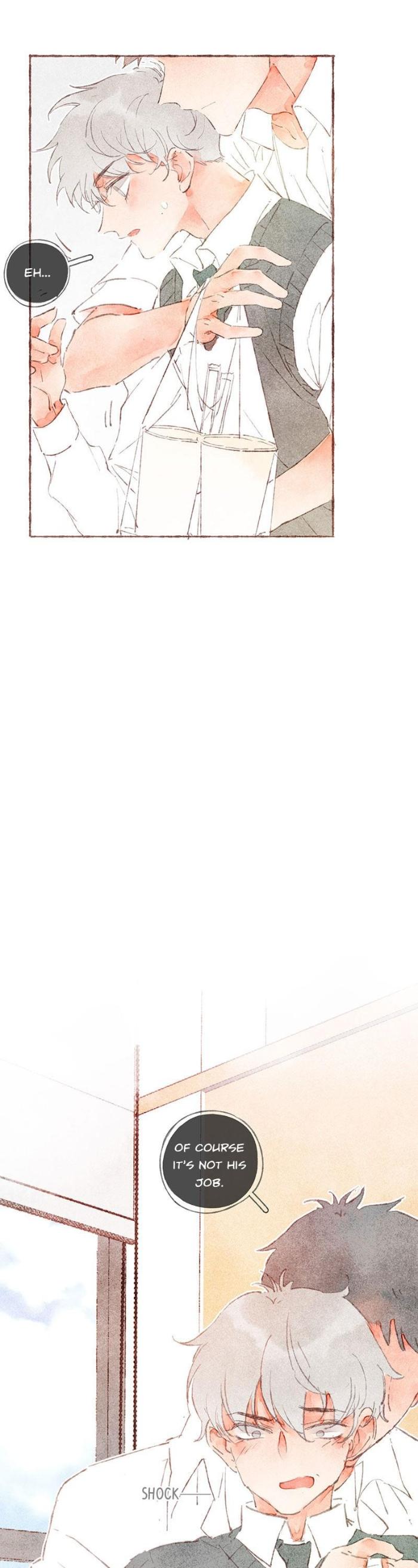 Starting With a Lie by Liang Azha [Eng] page 23