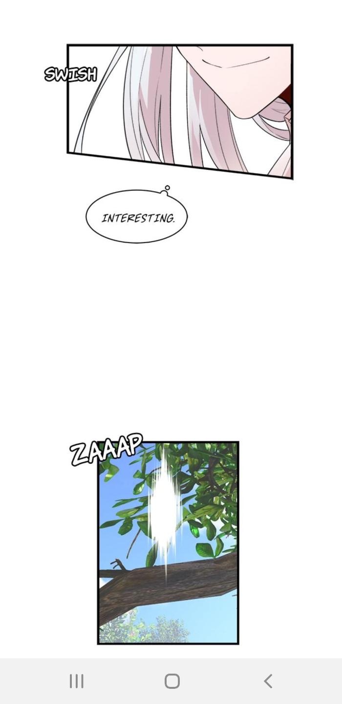 My Darling Signed In by Dimang/ New Lung [Eng] page 21