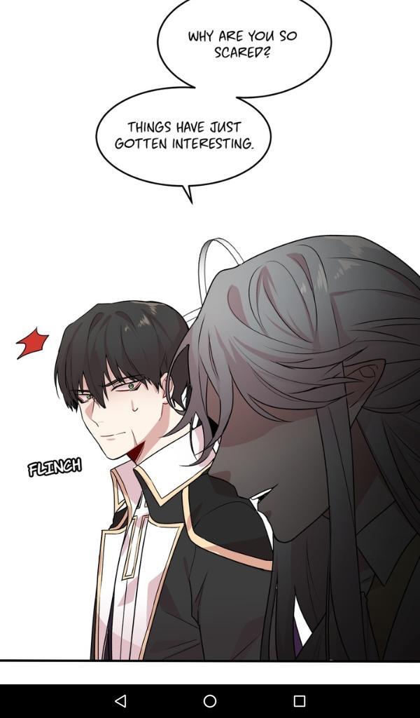 My Darling Signed In by Dimang/ New Lung [Eng] page 23