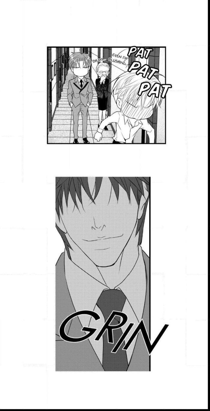 Work, Fight and Love by Yoo Ha Jin – Ch. 24-25 [Eng] page 21