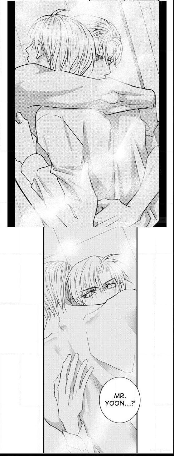 Work, Fight and Love by Yoo Ha Jin – Ch. 24-25 [Eng] page 23