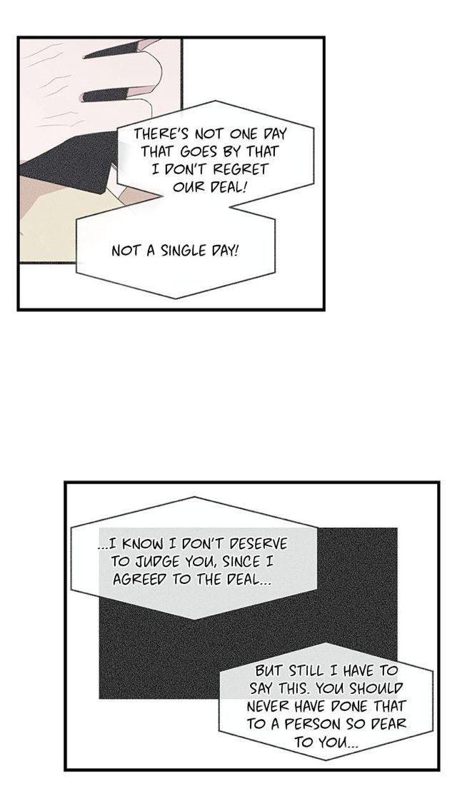 My Darling Signed In by Dimang/ New Lung [Eng] page 22