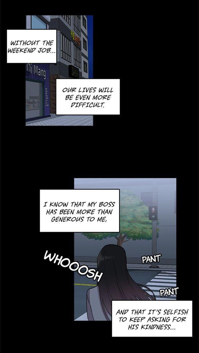 My Darling Signed In by Dimang/ New Lung [Eng] page 24