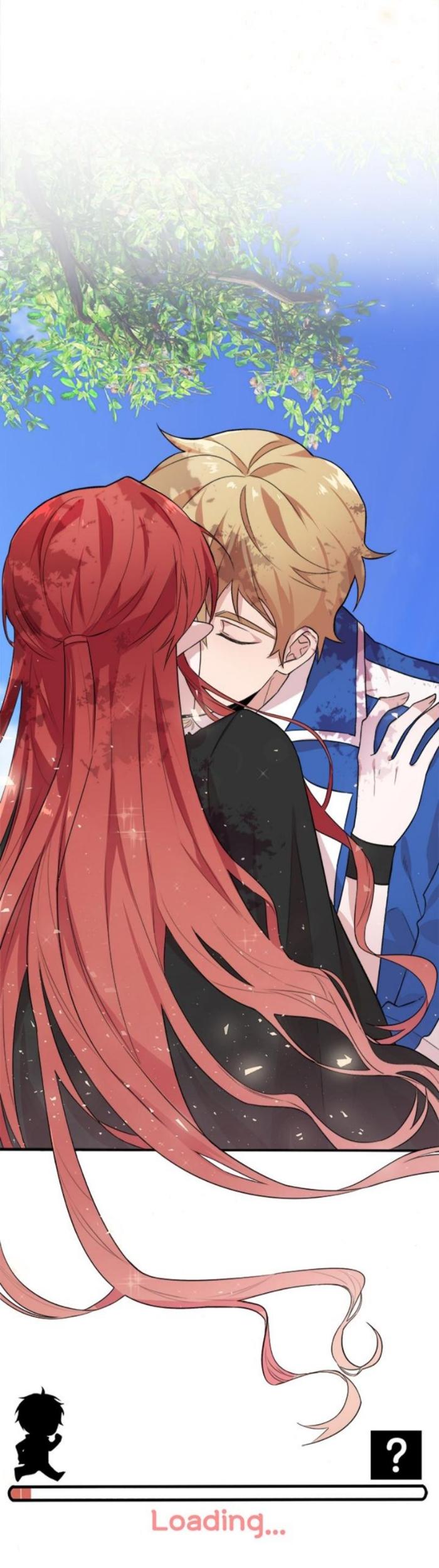 My Darling Signed In by Dimang/ New Lung [Eng] page 22