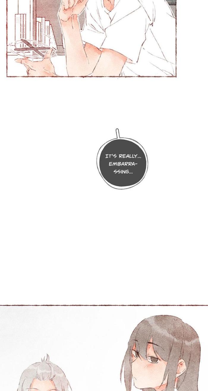 Starting With a Lie by Liang Azha [Eng] page 24