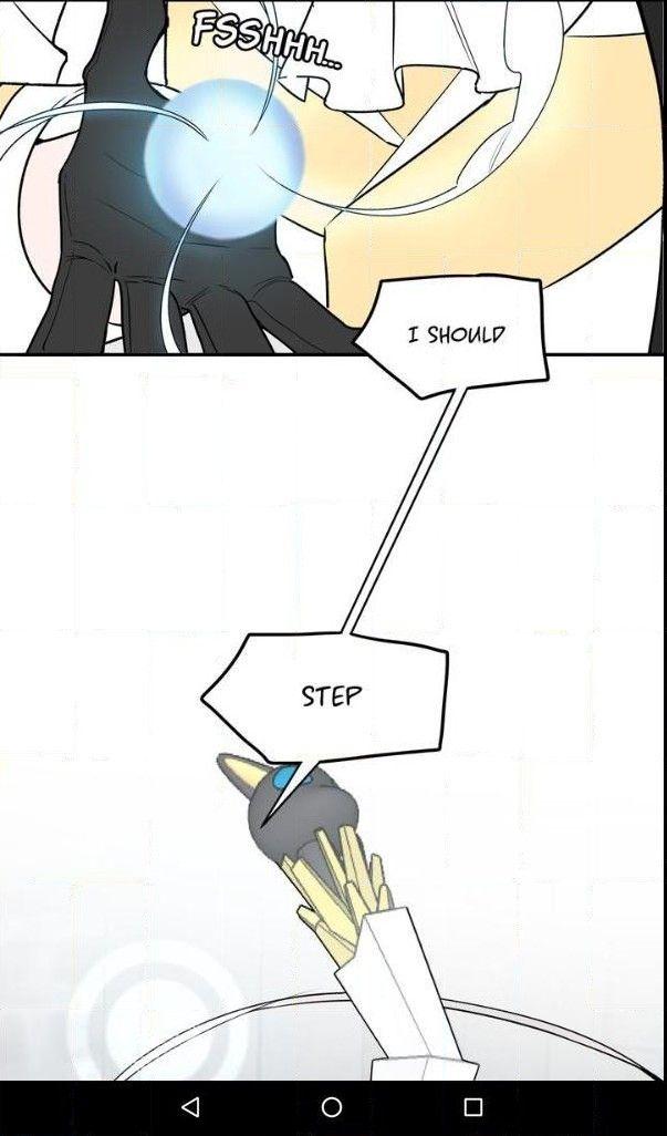 My Darling Signed In by Dimang/ New Lung [Eng] page 24