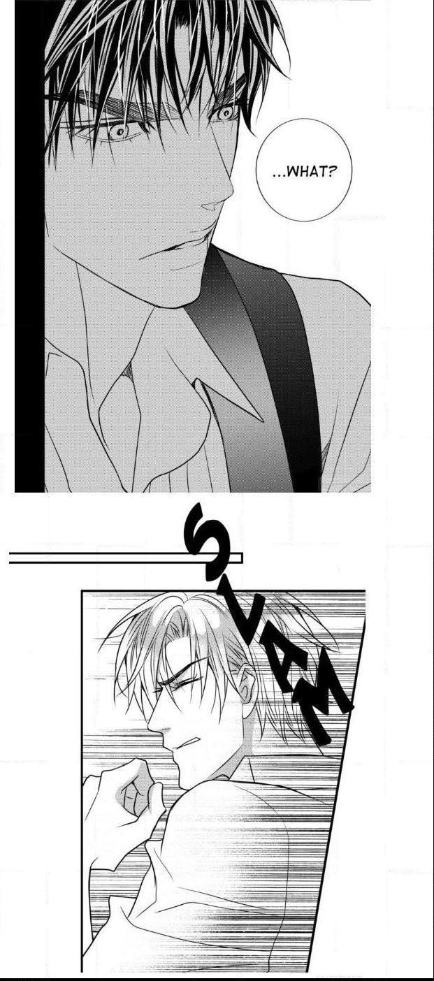 Work, Fight and Love by Yoo Ha Jin – Ch. 24-25 [Eng] page 22