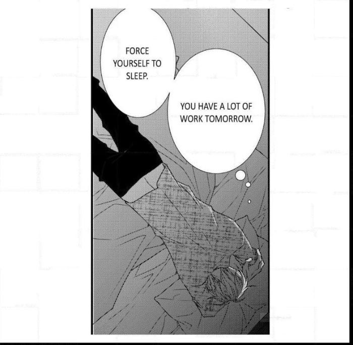 Work, Fight and Love by Yoo Ha Jin – Ch. 24-25 [Eng] page 22