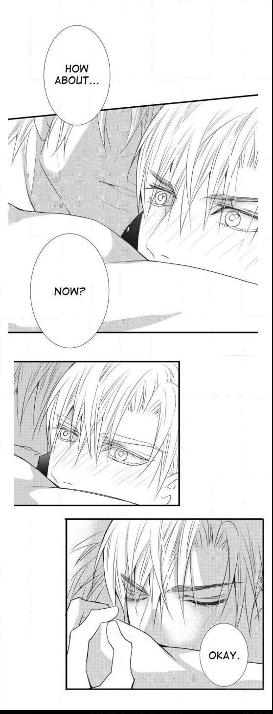 Work, Fight and Love by Yoo Ha Jin – Ch. 24-25 [Eng] page 24