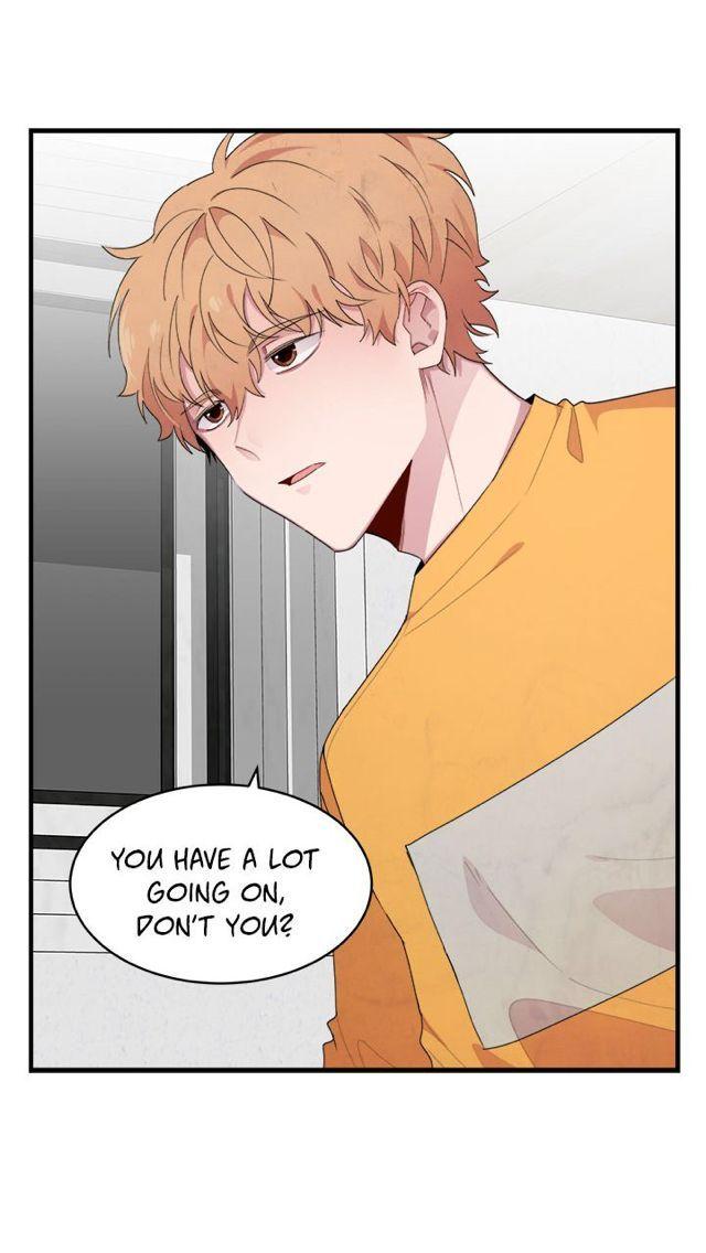 My Darling Signed In by Dimang/ New Lung [Eng] page 24