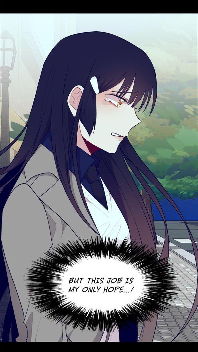 My Darling Signed In by Dimang/ New Lung [Eng] page 25