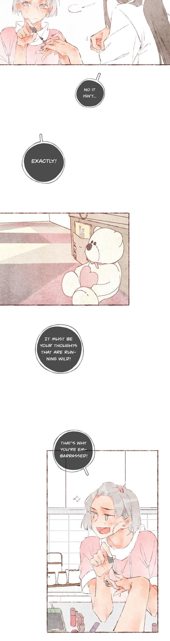 Starting With a Lie by Liang Azha [Eng] page 25