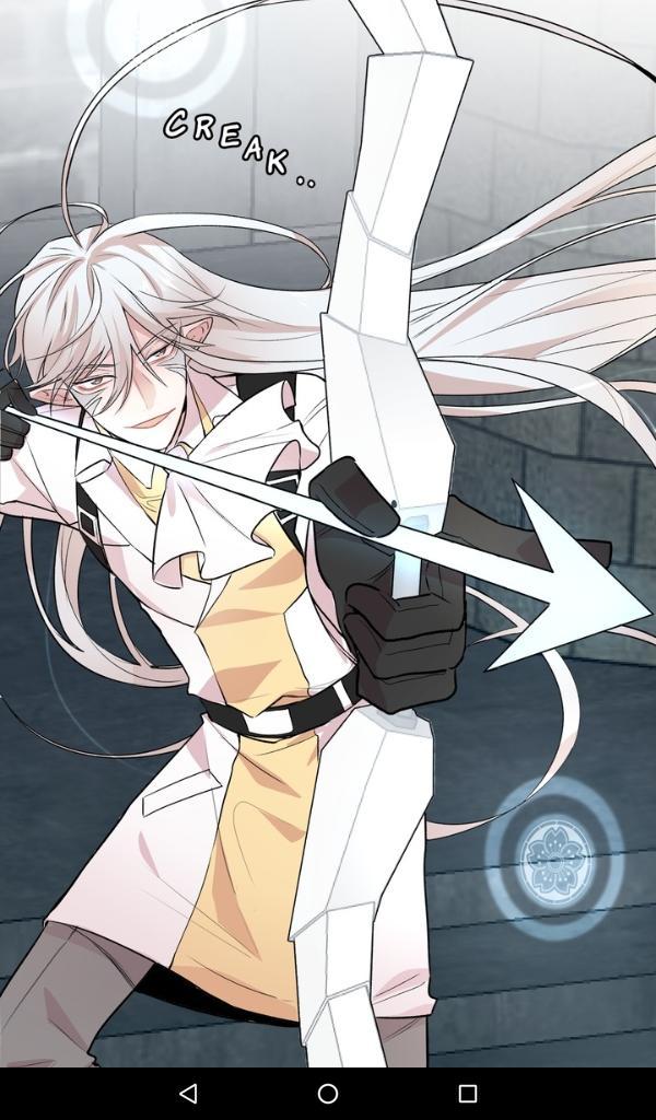 My Darling Signed In by Dimang/ New Lung [Eng] page 25