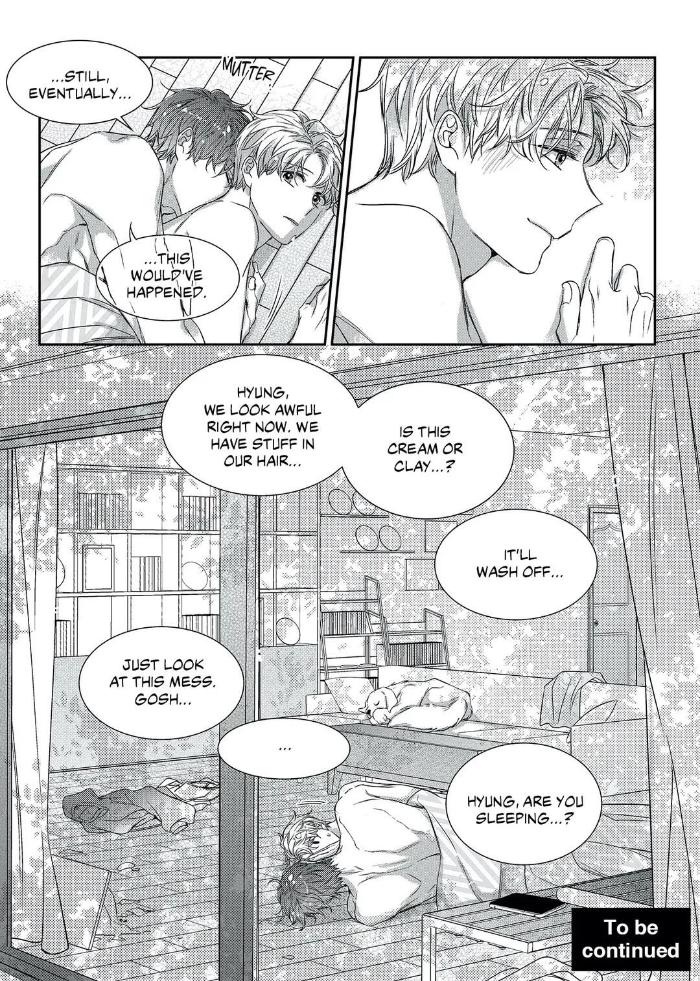 Unintentional Love Story by Pibi [Eng] page 24