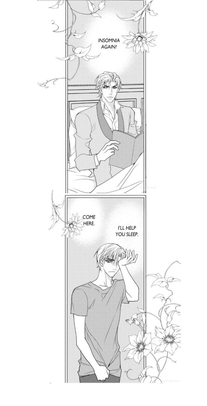 Work, Fight and Love by Yoo Ha Jin – Ch. 24-25 [Eng] page 23