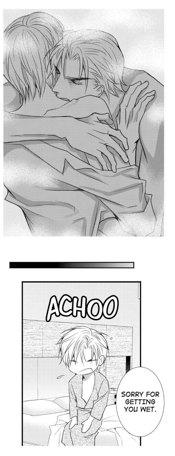 Work, Fight and Love by Yoo Ha Jin – Ch. 24-25 [Eng] page 25