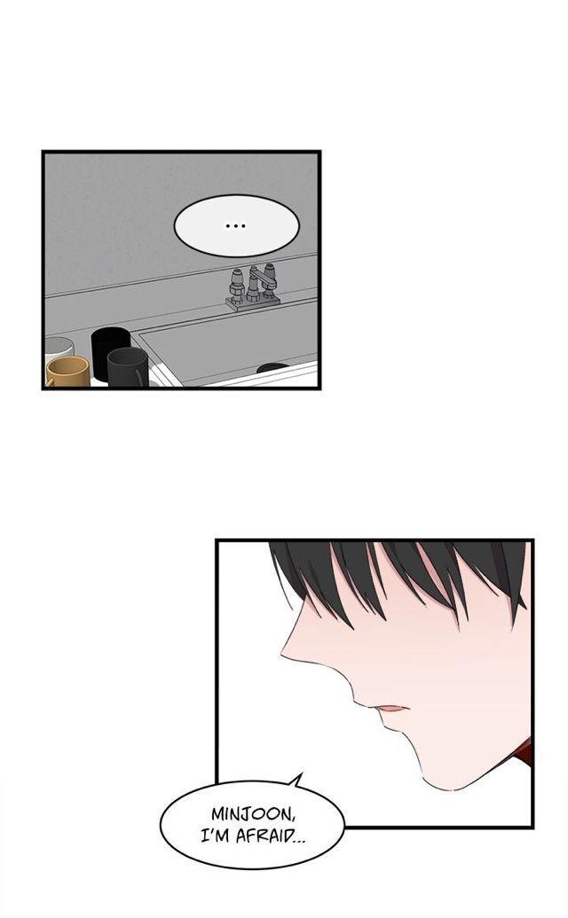 My Darling Signed In by Dimang/ New Lung [Eng] page 25