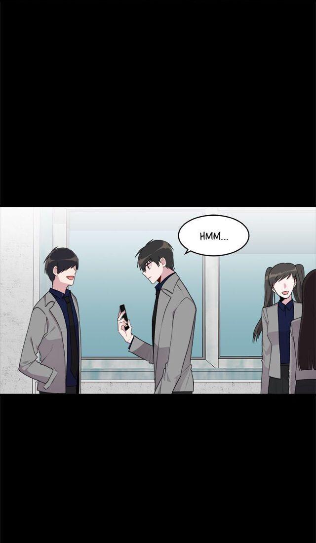 My Darling Signed In by Dimang/ New Lung [Eng] page 25