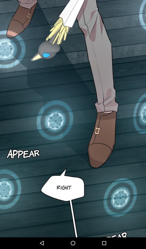 My Darling Signed In by Dimang/ New Lung [Eng] page 26