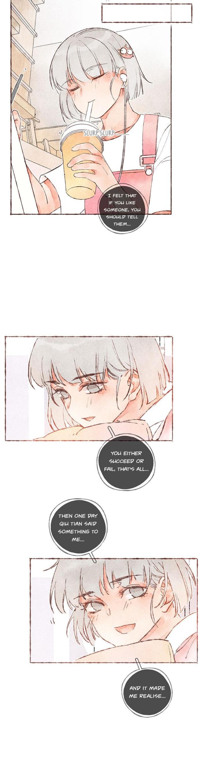 Starting With a Lie by Liang Azha [Eng] page 26