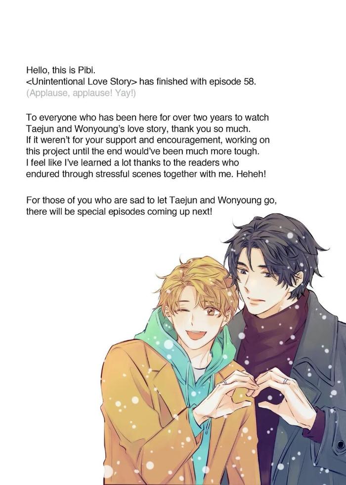 Unintentional Love Story by Pibi [Eng] page 25