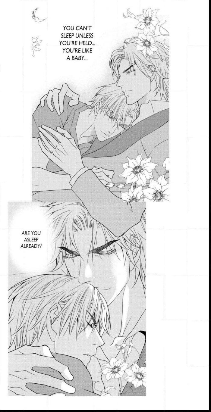 Work, Fight and Love by Yoo Ha Jin – Ch. 24-25 [Eng] page 24