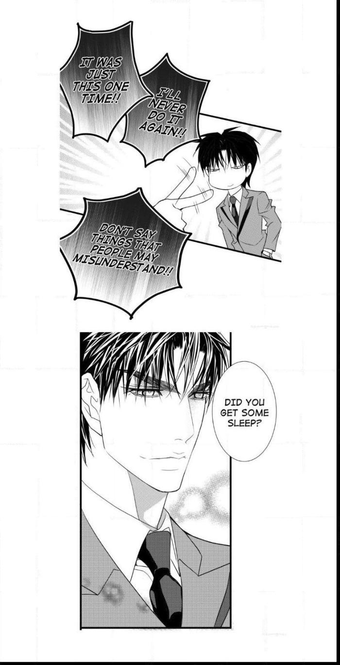 Work, Fight and Love by Yoo Ha Jin – Ch. 24-25 [Eng] page 24