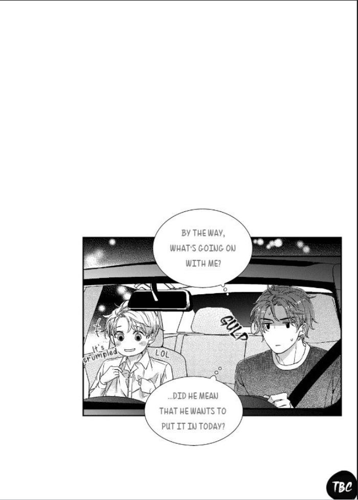 Unintentional Love Story by Pibi [Eng] page 25