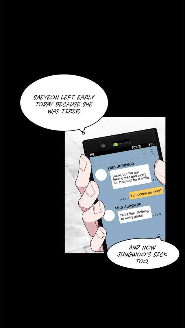 My Darling Signed In by Dimang/ New Lung [Eng] page 26