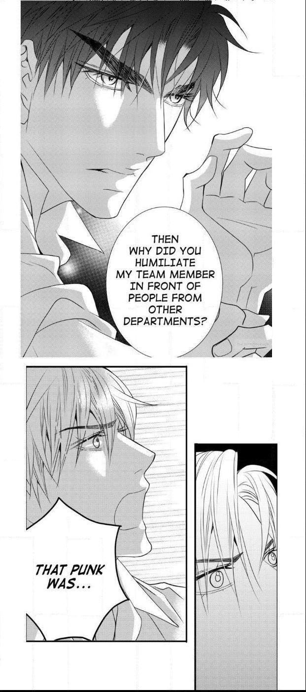 Work, Fight and Love by Yoo Ha Jin – Ch. 24-25 [Eng] page 25