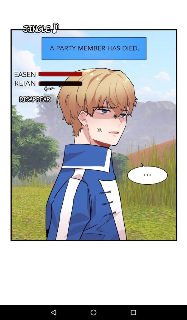 My Darling Signed In by Dimang/ New Lung [Eng] page 27