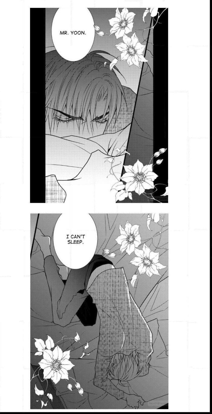 Work, Fight and Love by Yoo Ha Jin – Ch. 24-25 [Eng] page 25