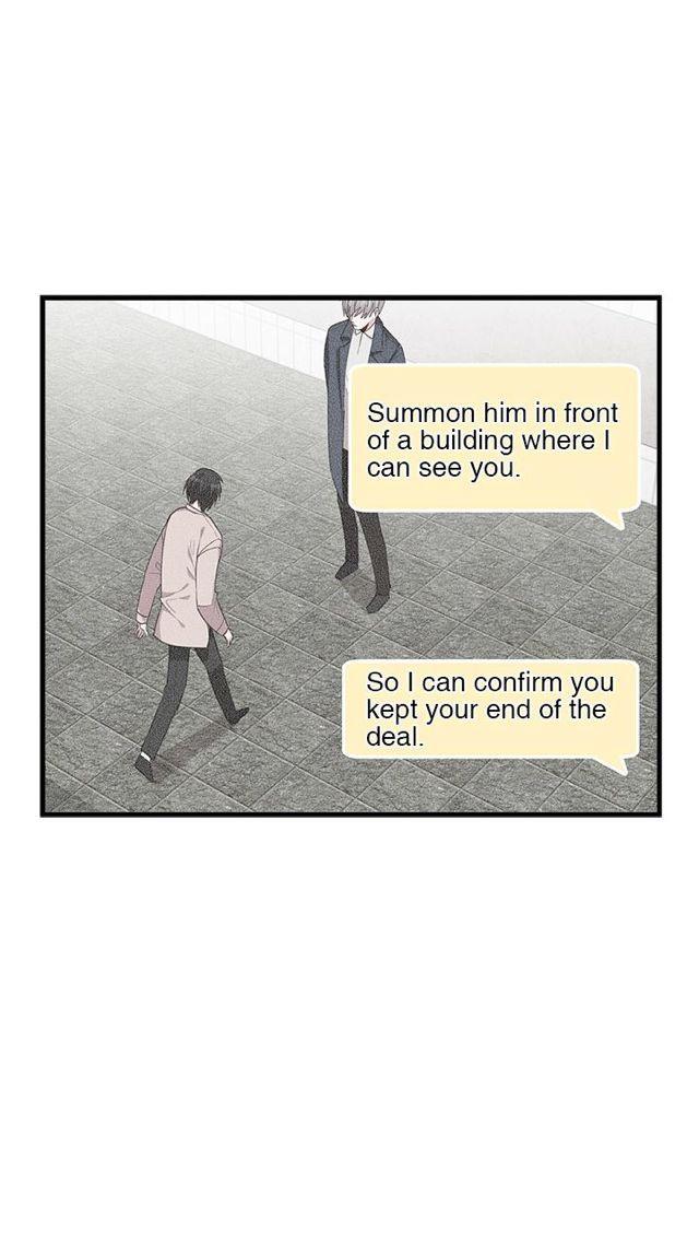 My Darling Signed In by Dimang/ New Lung [Eng] page 25