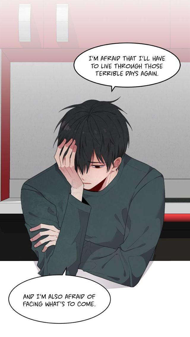 My Darling Signed In by Dimang/ New Lung [Eng] page 26