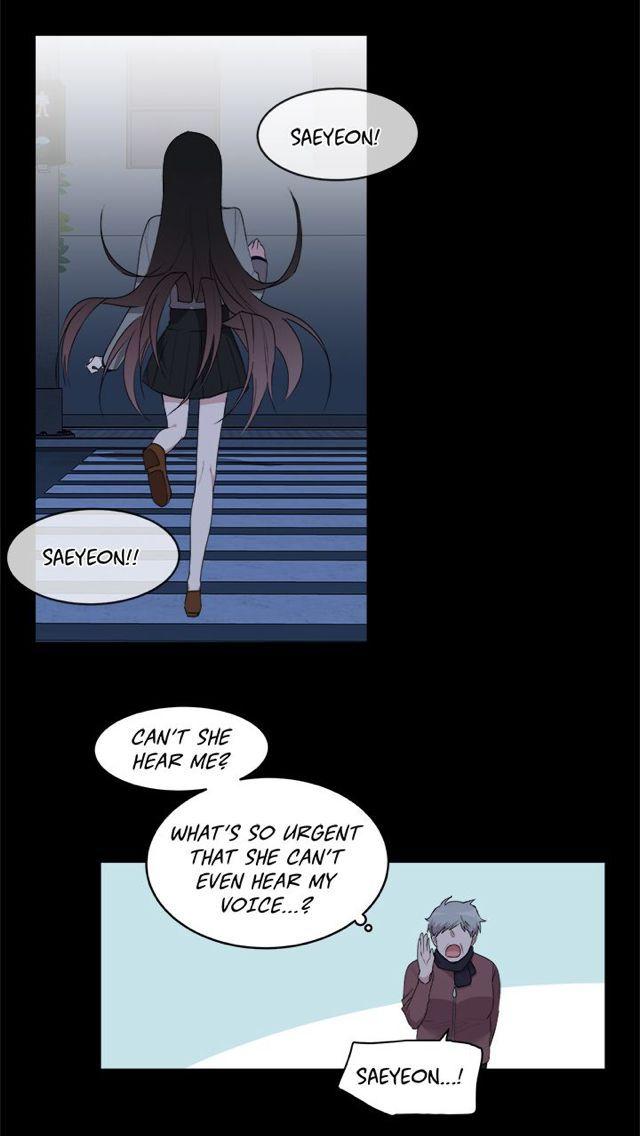 My Darling Signed In by Dimang/ New Lung [Eng] page 28