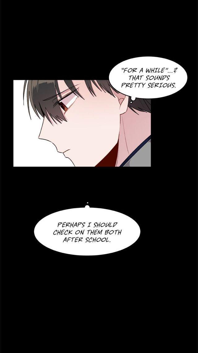 My Darling Signed In by Dimang/ New Lung [Eng] page 27