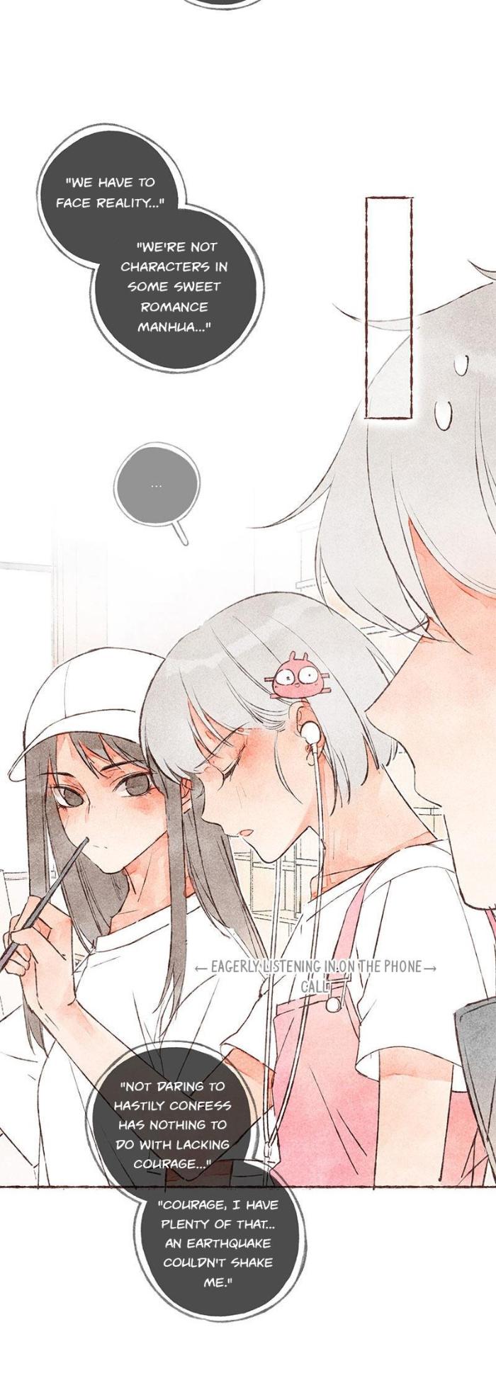 Starting With a Lie by Liang Azha [Eng] page 28