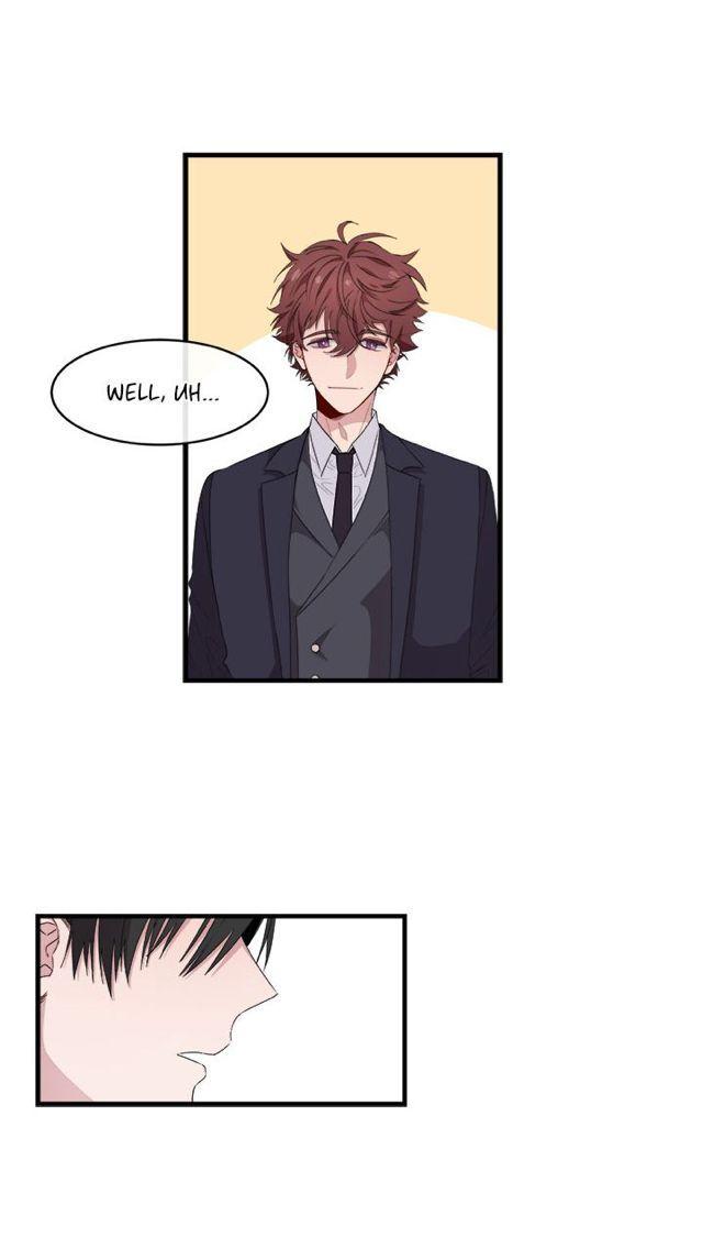 My Darling Signed In by Dimang/ New Lung [Eng] page 26