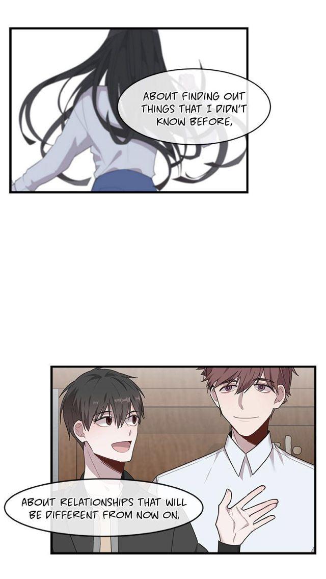 My Darling Signed In by Dimang/ New Lung [Eng] page 27