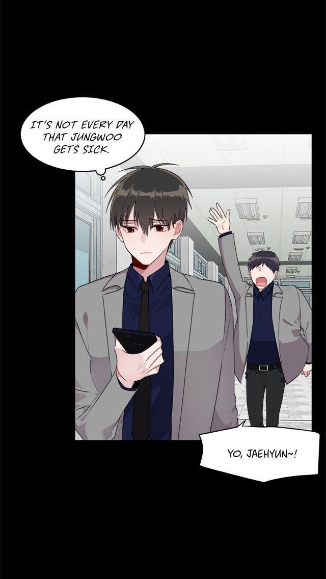 My Darling Signed In by Dimang/ New Lung [Eng] page 28