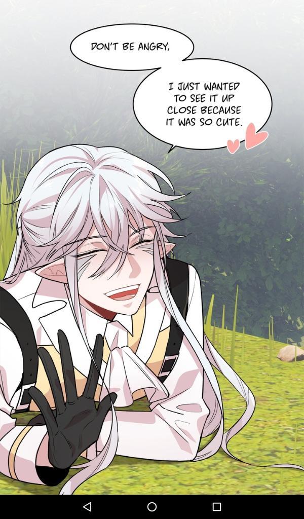 My Darling Signed In by Dimang/ New Lung [Eng] page 29