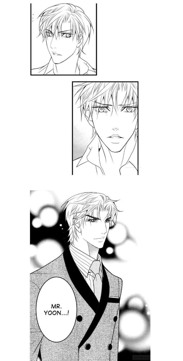 Work, Fight and Love by Yoo Ha Jin – Ch. 24-25 [Eng] page 27