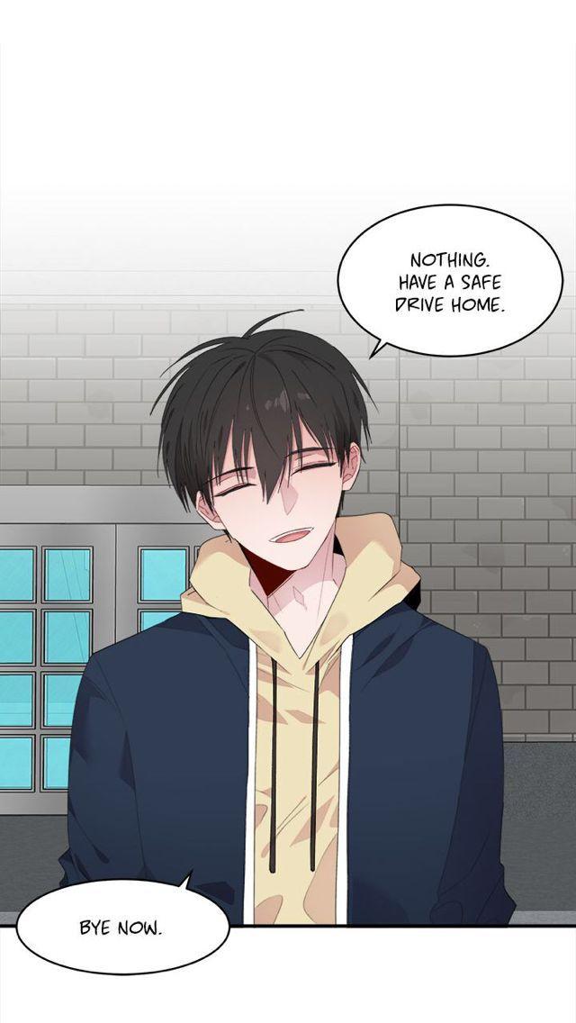 My Darling Signed In by Dimang/ New Lung [Eng] page 27